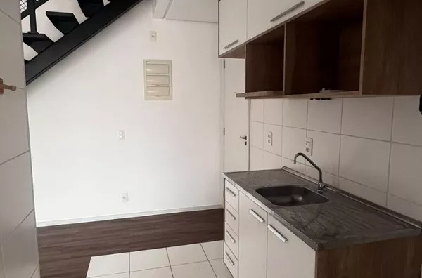 Apartamento duplex para venda, 2 quarto(s),  Parque São Vicente, Mauá - Foto 8