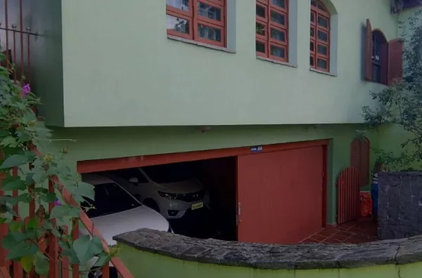 Casa assobradada para venda, 2 quarto(s),  Vila Homero Thon, Santo Andre - Foto 3