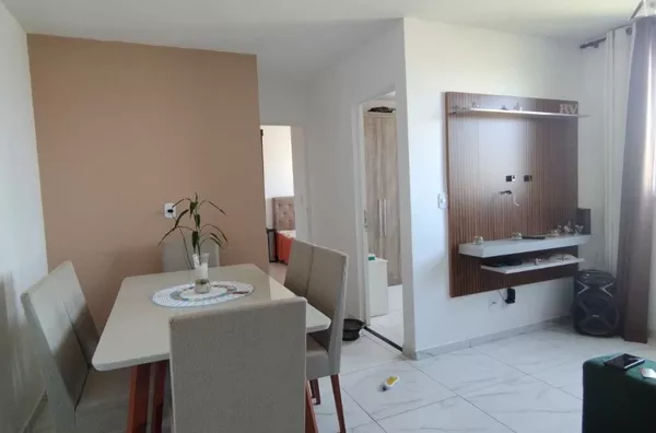 Apartamento para venda, 2 quarto(s),  Vila Bela Vista, Santo Andre - Foto 5