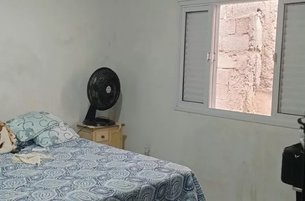 Sobrado para venda, 2 quarto(s), Cidade Sao Jorge, Santo Andre - Foto 21