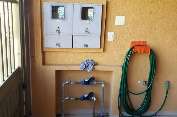 Casa para venda, 2 quarto(s),  Cidade Sao Jorge, Santo Andre - Foto 6