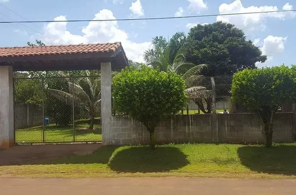 Chácara para venda, 3 quarto(s),  Vila Residencial Moacir Guzoni, Mogi Guaçu - Foto 4