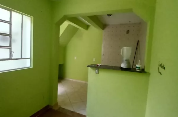 CASA NORMAL para aluguel CIDADE SAO JORGE SANTO ANDRE - Foto 3