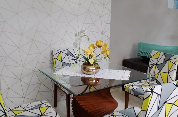 Apartamento cobertura para venda, 2 quarto(s),  Cidade Sao Jorge, Santo Andre - Foto 5