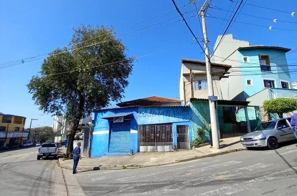 Casa para venda, 2 quarto(s),  Cidade Sao Jorge, Santo Andre - Foto 2