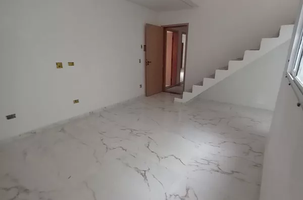 Apartamento cobertura para venda, 2 quarto(s),  Jardim Las Vegas, Santo Andre - Foto 4