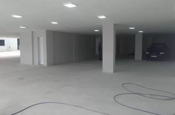 Apartamento para venda, 2 quarto(s),  Jardim Las Vegas, Santo Andre - Foto 5