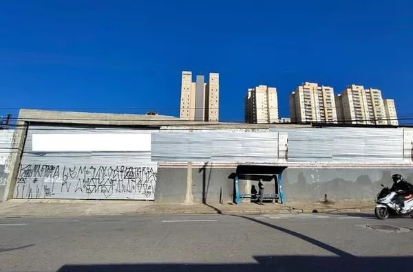 Galpao normal para aluguel,  Campestre, Santo Andre - Foto 2