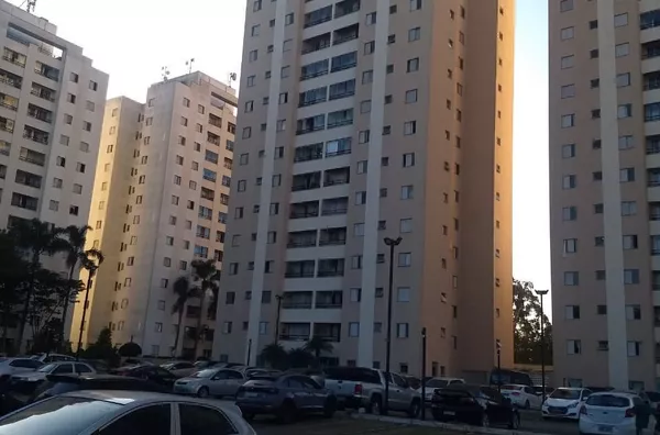 Apartamento para venda, 3 quarto(s),  Planalto, São Bernardo Do Campo - Foto 1