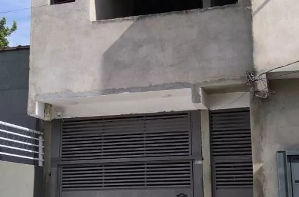 Sobrado para venda, 1 quarto(s),  Centreville, Santo Andre - Foto 1