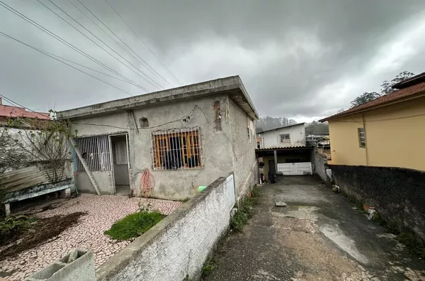 Casa terreo(a) para venda, 2 quarto(s),  Bocaina, Ribeirão Pires - Foto 4