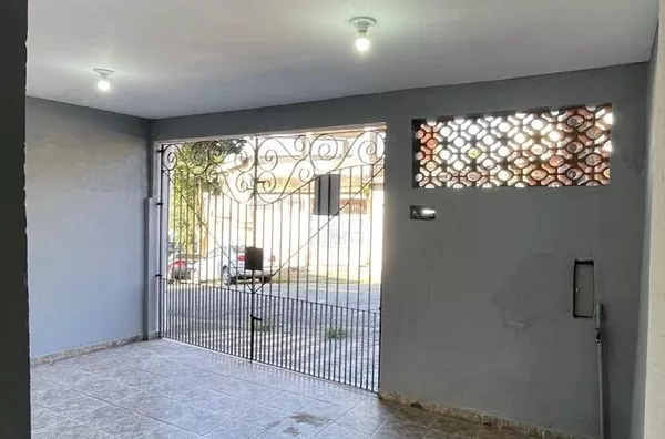 Casa para venda, 3 quarto(s),  Jardim Irene, Santo Andre - Foto 2