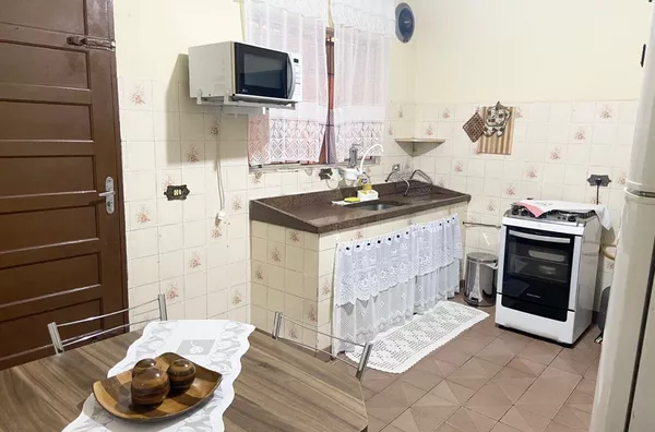 Casa para venda, 2 quarto(s),  Condomínio Maracanã, Santo Andre - Foto 4