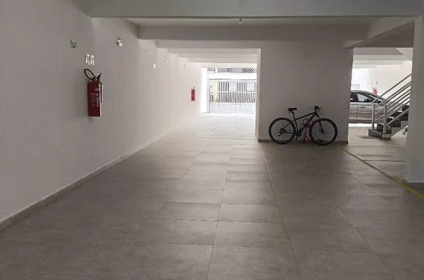 Apartamento cobertura para venda, 2 quarto(s),  Jardim Santo Alberto, Santo Andre - Foto 5