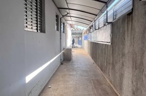 Casa para venda  - Selecione - Bairro, Santo Andre