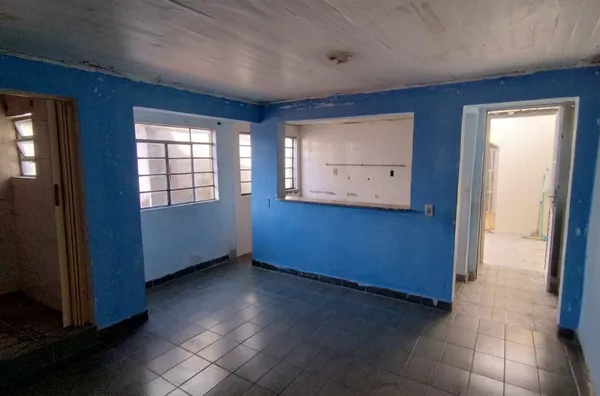 Casa para venda, 1 quarto(s),  Vila Vitória, Santo Andre - Foto 4