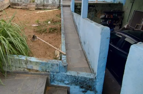 - casa normal para venda, 2 quarto(s),  Cidade Sao Jorge, Santo Andre - Foto 6