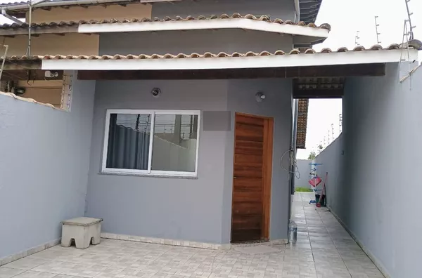 Casa assobradada para venda, 2 quarto(s),  , Itanhaém