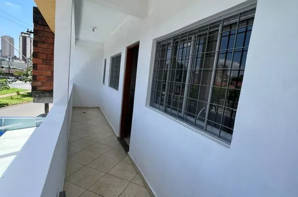 Sala comercial para aluguel,  Silveira, Santo Andre - Foto 6