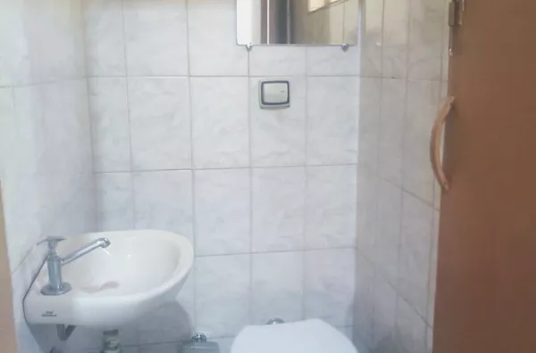 SALA NORMAL para aluguel CIDADE SAO JORGE SANTO ANDRE - Foto 6