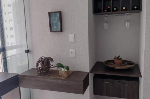 Apartamento para venda, 2 quarto(s),  Campestre, Santo Andre - Foto 6