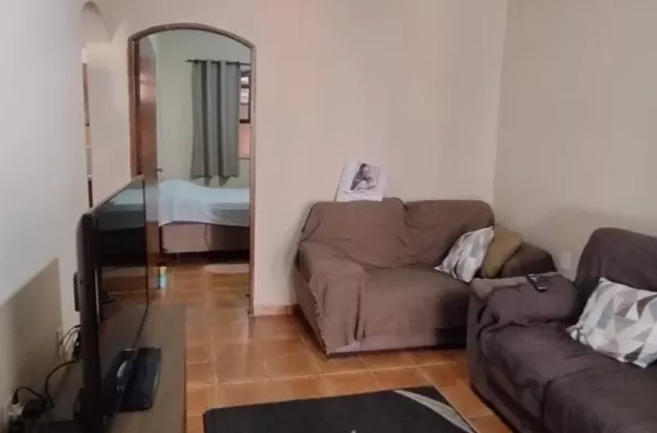 Casa assobradada para venda, 2 quarto(s),  Vila Homero Thon, Santo Andre - Foto 2