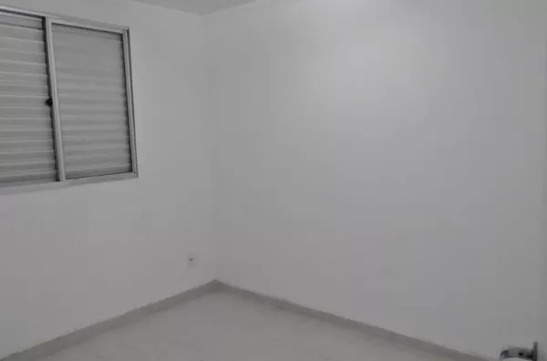 Apartamento para aluguel, 2 quarto(s),  Vila Homero Thon, Santo Andre