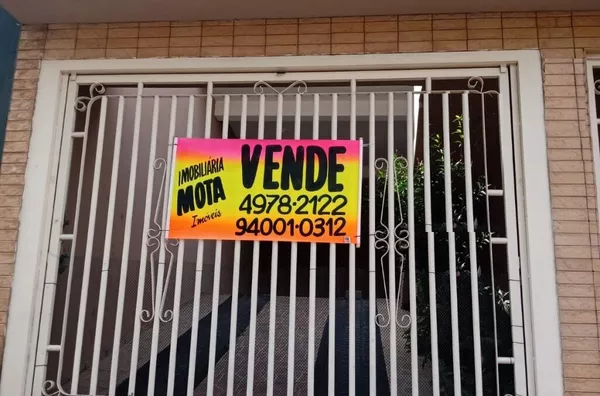 Sobrado para venda, 2 quarto(s),  Parque Marajoara, Santo Andre - Foto 1