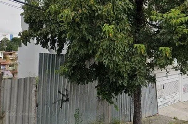 Terreno para venda,  Parque Jaçatuba, Santo Andre - Foto 1