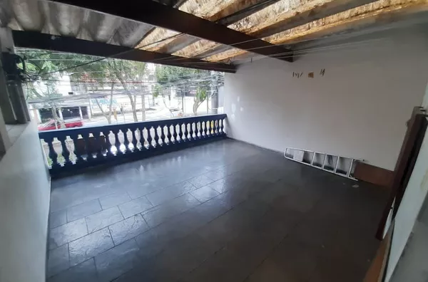 Casa terreo(a) para venda, 2 quarto(s),  Jardim Do Estádio, Santo Andre - Foto 3