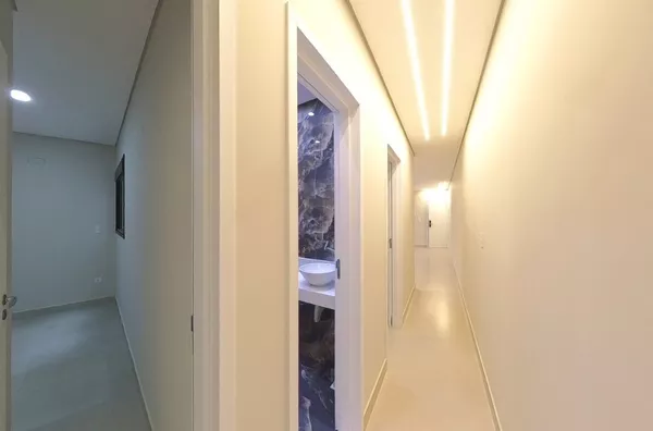 Apartamento para venda,03 quarto(s),  Bairro jardim- Santo Andre - Foto 6