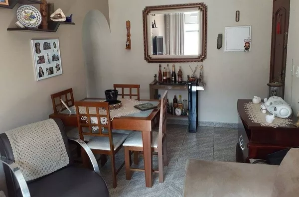 Apartamento para venda, 2 quarto(s),  Parque Residencial Da Lapa, São Paulo - Foto 4