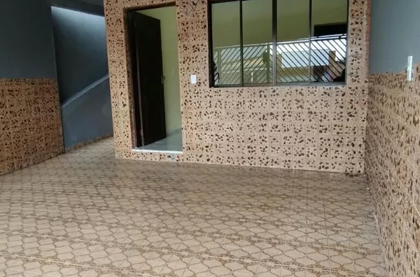 Casa para aluguel, 02 quarto(s),  Cidade Sao Jorge, Santo Andre - Foto 1