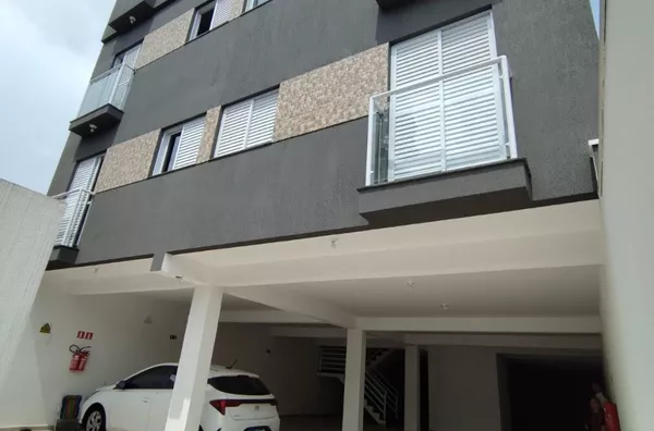 Apartamento cobertura para venda, 2 quarto(s),  Jardim Santo Alberto, Santo Andre - Foto 2