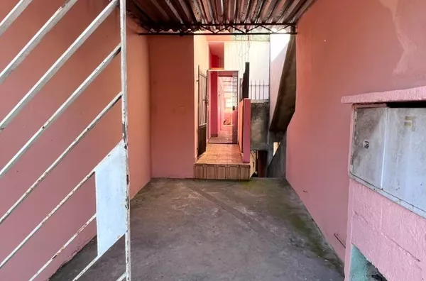 Casa para aluguel, 2 quarto(s),  Cidade Sao Jorge, Santo Andre