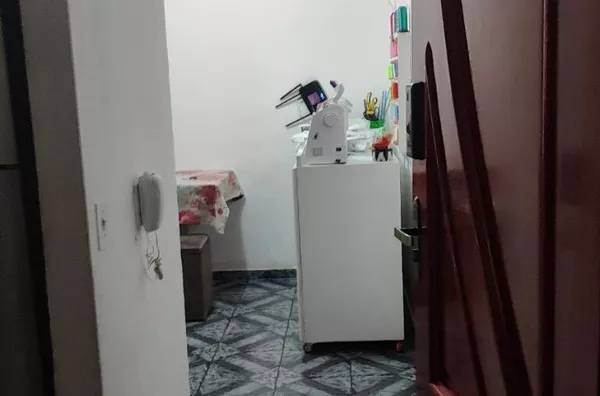 Apartamento para venda, 2 quarto(s),  - Selecione - Bairro, Santo Andre - Foto 2