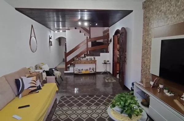 Sobrado para venda, 3 quarto(s),  Parque Gerassi, Santo Andre - Foto 4