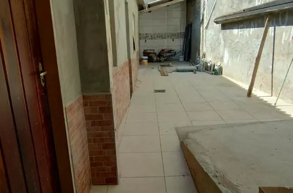 Casa para aluguel, 2 quarto(s),  Cidade Sao Jorge, Santo Andre