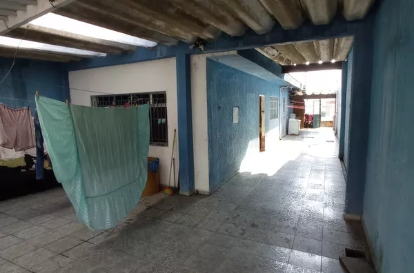 Casa para venda, 1 quarto(s),  Vila Mazzei, Santo Andre - Foto 1