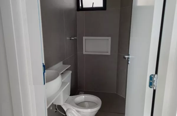 Apartamento para venda, 2 quarto(s), Jardim Bela Vista, Santo Andre - Foto 17