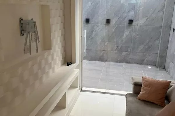 Apartamento para venda, 2 quarto(s),  Cidade Sao Jorge, Santo Andre - Foto 5