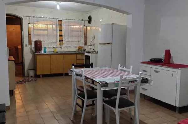 Sobrado para venda, 3 quarto(s),  Jardim Marek, Santo Andre - Foto 5