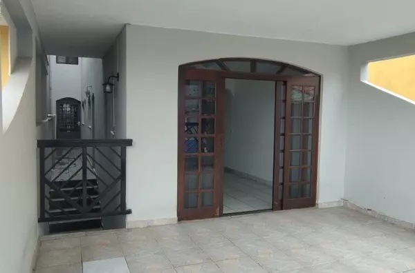 Sobrado para venda, 3 quarto(s), Parque Marajoara, Santo Andre - Foto 12