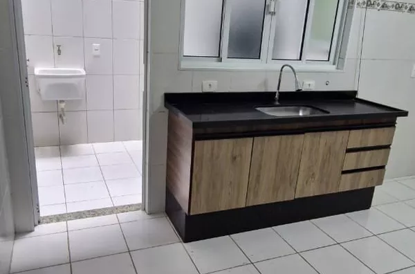 - sobrado normal para venda, 3 quarto(s),  Vila Homero Thon, Santo Andre
