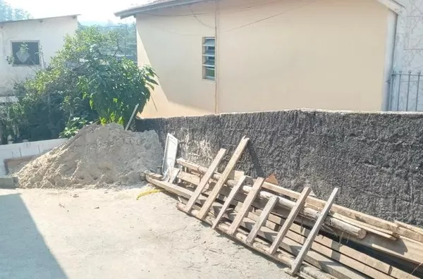 Casa terreo(a) para venda, 2 quarto(s),  Bocaina, Ribeirão Pires - Foto 6