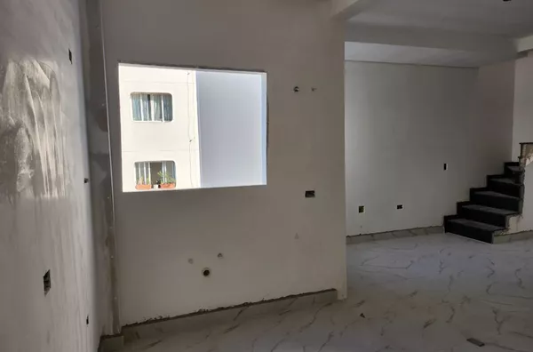 Apartamento cobertura para venda, 3 quarto(s),  Vila Assunção, Santo Andre - Foto 3