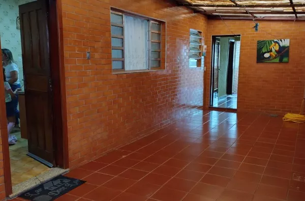 Sobrado para venda, 3 quarto(s),  Jardim Do Estádio, Santo Andre - Foto 4