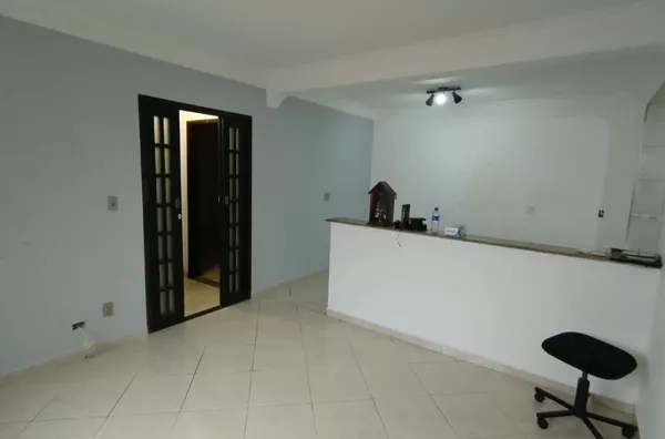 Casa para venda, 2 quarto(s),  Vila Curuçá, Santo Andre