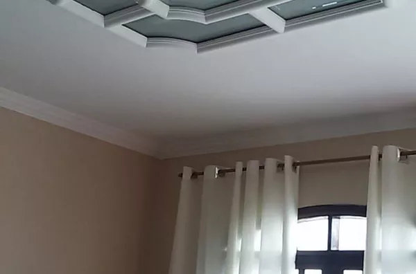 Sobrado para venda, 03 -quarto(s),  Condomínio Maracanã, Santo Andre - Foto 3