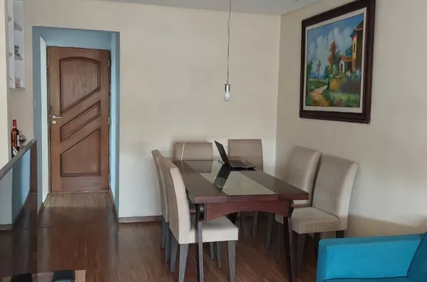 venda  apartamento - Foto 1